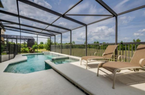 Style & Luxury - 5 Bdm Villa with Private Pool Spa villa